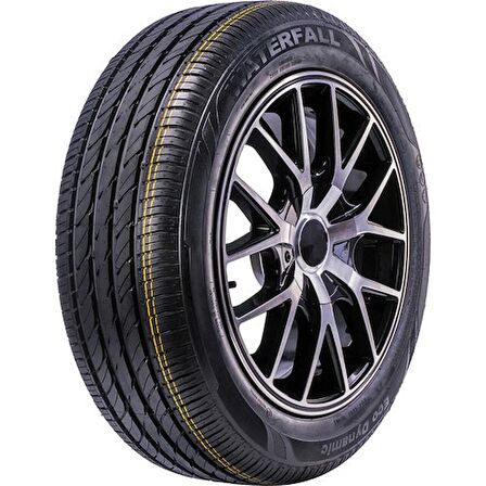 Waterfall 175/65 R14 82H Eco Dynamic Oto Yaz Lastiği ( Üretim Yılı: 2023 )