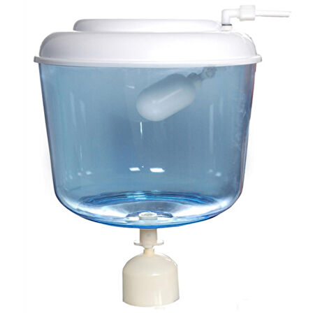 Lotto Filters Sebil Aparatı (Hazneli)