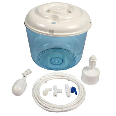 Lotto Filters Sebil Aparatı (Hazneli)