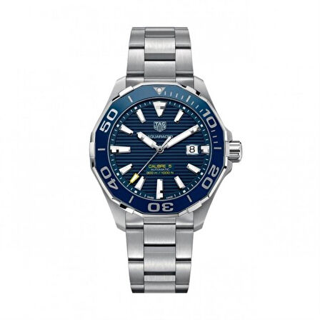 Tag Heuer WAY201B.BA0927 Erkek Kol Saati