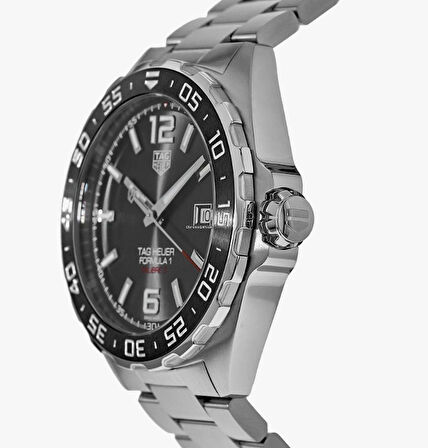 Tag Heuer Formula 1 WAZ2011.BA0842 Erkek Kol Saati