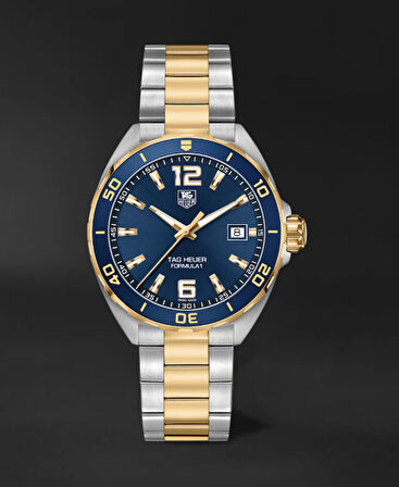 TAG Heuer Formula 1 WAZ1120.BB0879 Erkek Kol Saati