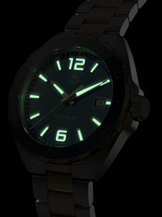 TAG Heuer Formula 1 WAZ1120.BB0879 Erkek Kol Saati