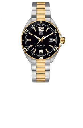 Tag Heuer WAZ1121.BB0879 Erkek Kol Saati