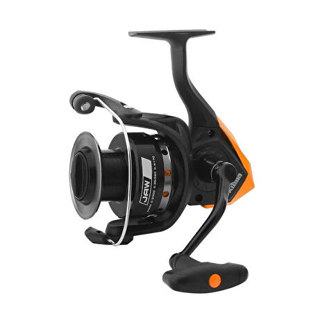Yek Outdoor Hazır Tekne Oltası Seti Okuma Wave Boat 180H 2 Parça Tekne Kamışı&Okuma JAW-55 3+1BB Olta Makinesi