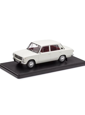 Whitebox 1:24 Murat 124 Hacı Murat Model Araba 
