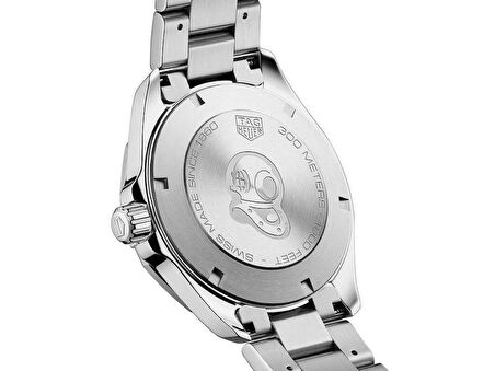 Tag Heuer WBD2112.BA0928 Aquaracer Erkek Kol Saati
