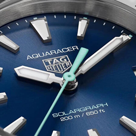 Tag Heuer Aquaracer WBP1311.BA0005 Kadın Kol Saati