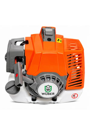 3 HP 63CC Dıştan Takmalı Tekne Motoru – 2 Zamanlı Uzun Şaft + Işık + 2T Yağ Seti
