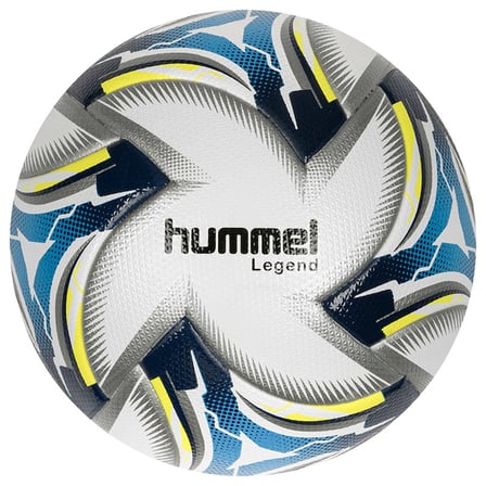Özel Seri Antrenman Açık Alan Çocuk Hummel Hml Legend Hybrıd Football Ball No 4