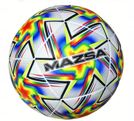 Delux Serisi Antrenman Takım Egzersiz SB-KRPT05000 Cpt Pu Futbol Topu 5 No