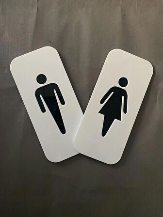 White Cool Serisi Wc Yönlendirme Seti