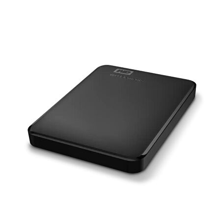 1.5 TB WESTERN DIGITAL Elements Portable Hard Disk