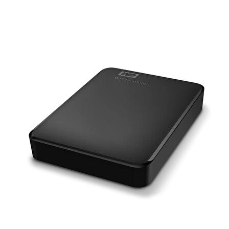 4 TB WESTERN DIGITAL Element USB 3.0 2.5" Taşınabilir Disk
