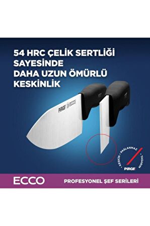 Ecco Şef Bıçağı 21 Cm