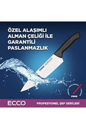 Ecco Şef Bıçağı 21 Cm