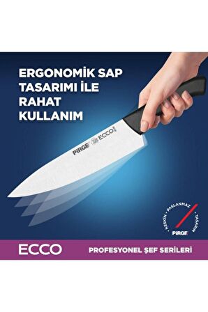 Ecco Şef Bıçağı 21 Cm
