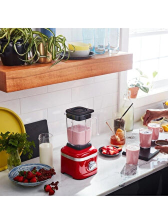 KitchenAid K150 Blender ve 1 L Narenciye Sıkacağı