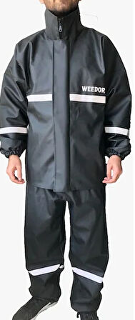 WEEDOR YAĞMURLUK DİKİŞSİZ TAKIM  