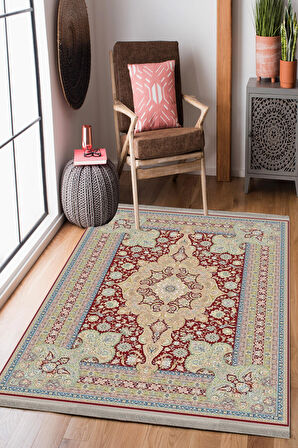 Homier Westa Kalitesi Yıkanabilir Kaymaz Taban Antibakteriyel Kilim Ve Yolluk H-OT-4009E