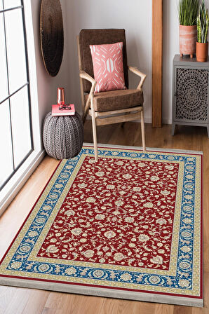 Homier Westa Kalitesi Yıkanabilir Kaymaz Taban Antibakteriyel Kilim Ve Yolluk H-OT-4010B