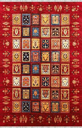 Homier Westa Kalitesi Yıkanabilir Kaymaz Taban Antibakteriyel Kilim Ve Yolluk H-OT-4013A