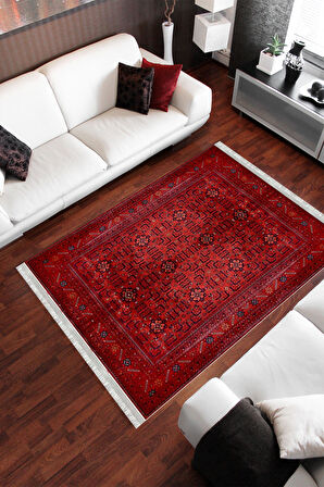 Homier Westa Kalitesi Yıkanabilir Kaymaz Taban Antibakteriyel Kilim Ve Yolluk H-OT-4066A