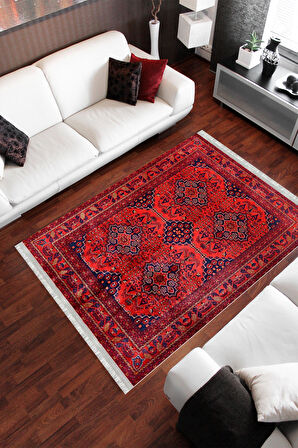 Homier Westa Kalitesi Yıkanabilir Kaymaz Taban Antibakteriyel Kilim Ve Yolluk H-OT-4067A