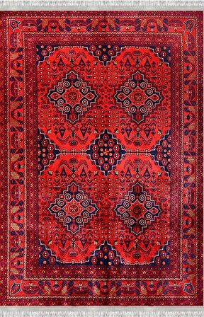 Homier Westa Kalitesi Yıkanabilir Kaymaz Taban Antibakteriyel Kilim Ve Yolluk H-OT-4067A