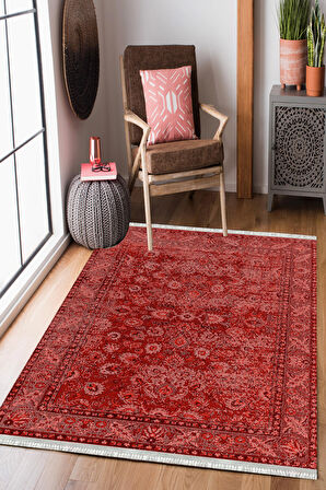 Homier Westa Kalitesi Yıkanabilir Kaymaz Taban Antibakteriyel Kilim Ve Yolluk H-OT-4162A