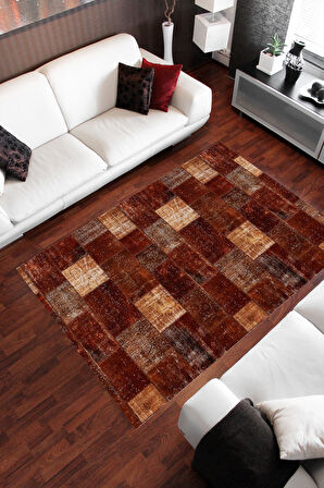 Homier Westa Kalitesi Yıkanabilir Kaymaz Taban Antibakteriyel Kilim Ve Yolluk H-PW-8006A