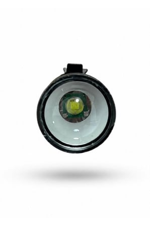 Delux Serisi Outdoor Alet Çadır Işığı Pratik Lamba GUASSI-122 800W PİLLİ EL FENERİ