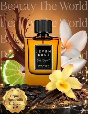 Exclusive Edition  Extrait De Erkek Parfum 50 ml