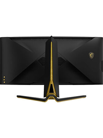MSI MEG 342C QD-OLED 34" 0.03 ms WQHD Curved 175 Hz Oyuncu Monitörü