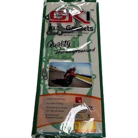 CONTA WEGO, JUPITER GKİ