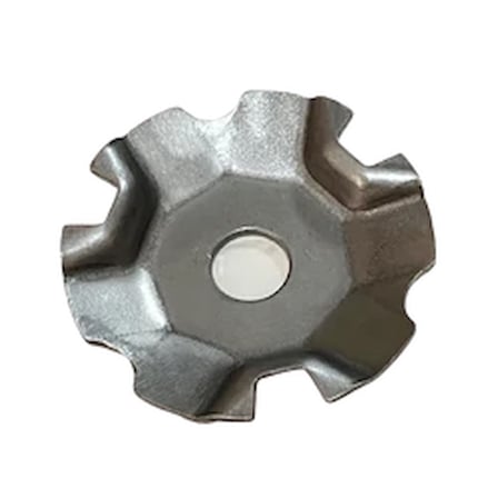 PERVANE DEMİR WEGO,JUPITER E4-E5 A