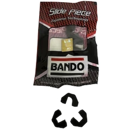 KIZAK KAYMA WEGO BANDO SET
