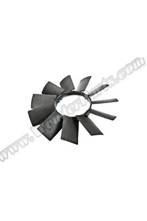 PERVANE 11 KANAT KALIN 3 DELIK M50 M52 M54