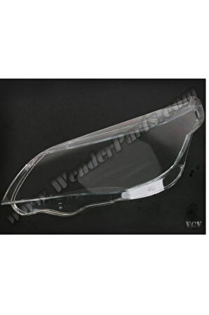 FAR CAMI BMW E60 SOL 03>06