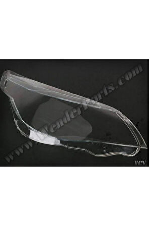 FAR CAMI BMW E60 SAG 03>06