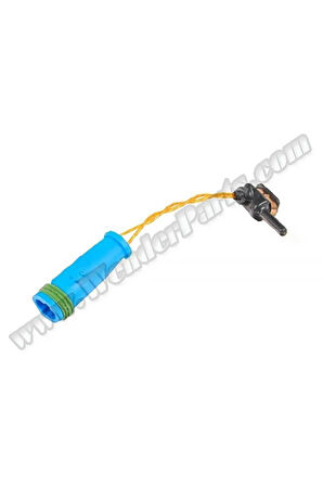 Fren Balata Fisi W176 12>18 W177 18> W246 14>17 W247 18> W205 14> C117 14>19 W213 16> 1 Adet