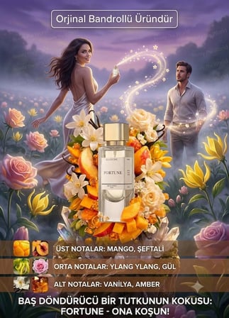 Illusione Mirage EdP 50 ml | Tutkulu ve Kalıcı Kadın Parfümü – Özel Seri"