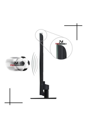 Master Tech Lg 43nano756pa Tv Ekran Koruyucu