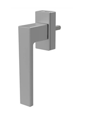 Atlas Pencere Kolu Gri