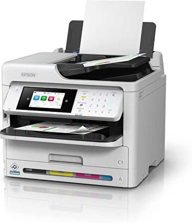 Epson WorkForce Pro WF-C5890DWF-C11CK23401 Renkli Mürekkepli Yazıcı