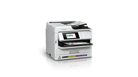 Epson WorkForce Pro WF-C5890DWF Yazıcı