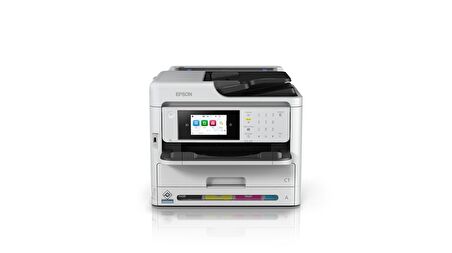 Epson WorkForce Pro WF-C5890DWF Yazıcı