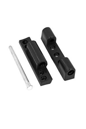 Pimapen Pencere Menteşesi 75 Mm Koyu Kahve (PAKETTE 4 ADET)