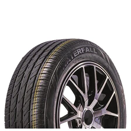 215/55 R16 93W Eco Dynamic Yaz Lastiği Üretim Tarihi : 2023