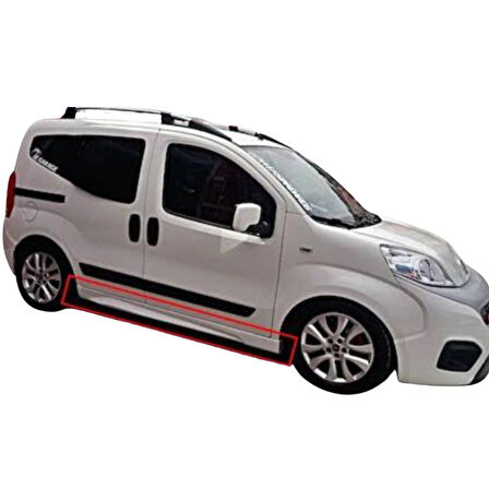 FİORİNO - NEMO - BİPPER CUSTOM MARŞPİYEL (( BOYASIZ ))